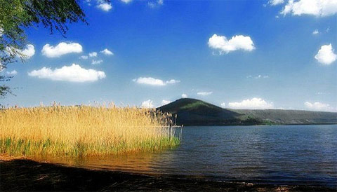 Il lago di Vico
