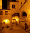Viterbo - Il Centro Storico